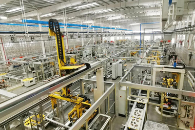 嚴鑒鉑深入法士特生產(chǎn)一線調(diào)研指導(dǎo)工作