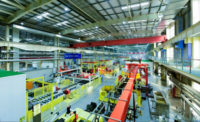 海爾智家徐萌:3大發力點支撐智慧樓宇引領發展