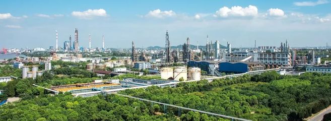 【新華日報】低碳發展,在鎮江正成為現實(看看索普都做了哪些事)