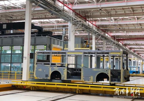 原創 助推成渝地區綠色發展,遠程汽車要用實力說話