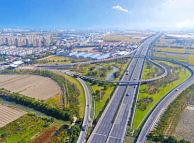 從田園城市到產(chǎn)城融合:寧波鄞州姜山鎮(zhèn)三大轉(zhuǎn)變始見&rdquo;姜山如畫&rdquo;