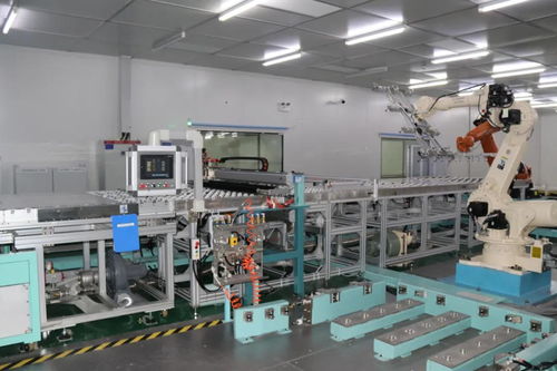 中國(guó)電子在湖南 在構(gòu)建新發(fā)展格局中展現(xiàn)新作為