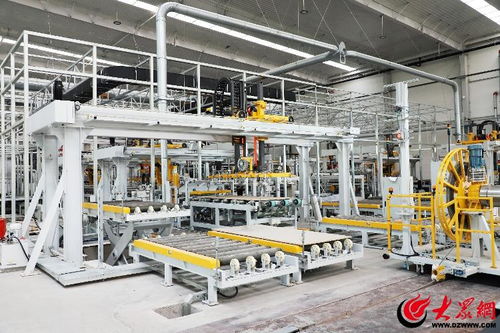 山東濰坊壽光 讓企業家站C位，在動能轉換中塑造更大發展優勢