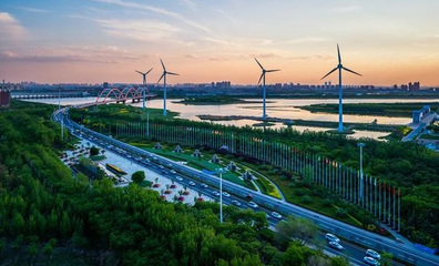 天津濱海新區(qū)“一張藍圖、多規(guī)合一”平臺啟動運行，推動區(qū)域建設(shè)發(fā)展