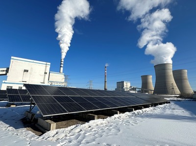 中國(guó)移動(dòng)增強(qiáng)綠色科技創(chuàng)新能力，賦能社會(huì)綠色轉(zhuǎn)型發(fā)展