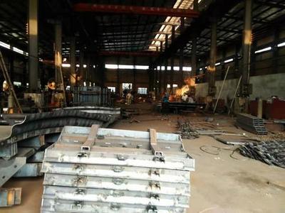 鋼模板制造企業(yè)的發(fā)展之路 從生產(chǎn)到建設(shè)的全面升級