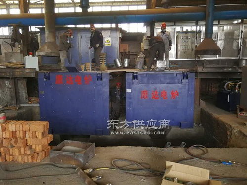 湖北活塞桿調質生產線 康達電爐 活塞桿調質生產線生產廠家圖片