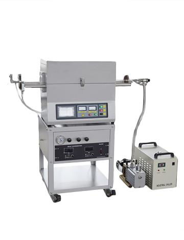 實驗室cvd管式電爐