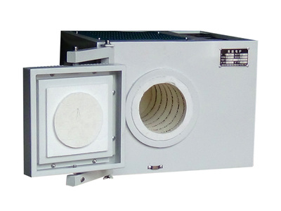 BLMT-圓形爐膛箱式電爐：高溫圓形爐膛馬弗爐的應(yīng)用與優(yōu)勢(shì)