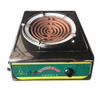 茂名地區(qū)電爐行業(yè)機械設(shè)備的發(fā)展現(xiàn)狀與前景展望