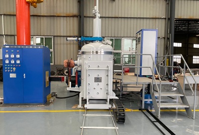 展商風(fēng)采 上海全碩電爐亮相IPIE2024上海國際高端粉體裝備與科學(xué)儀器展