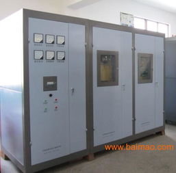 中頻加熱電爐與設備 一站式解析從原理到價格的選購指南