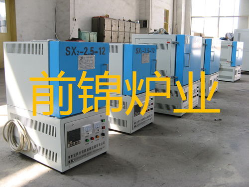 箱式實驗電爐 報價解析與優質廠家推薦