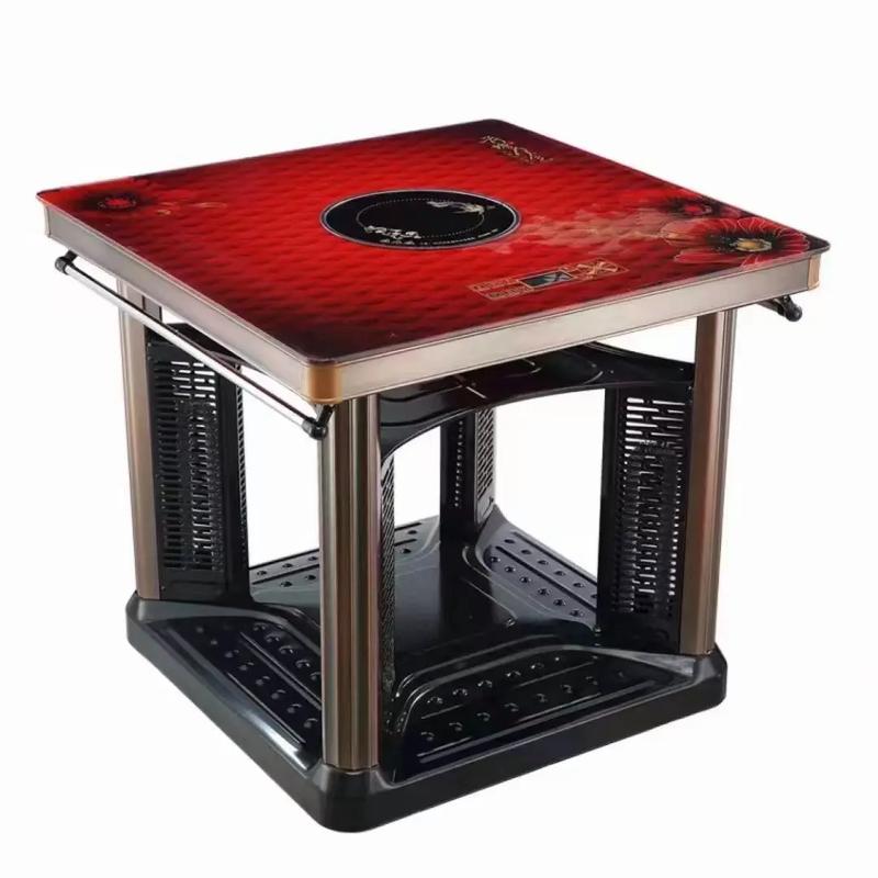 虧本清倉！全新未拆電爐僅售350元，最后四臺！